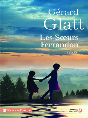 cover image of Les soeurs Ferrandon